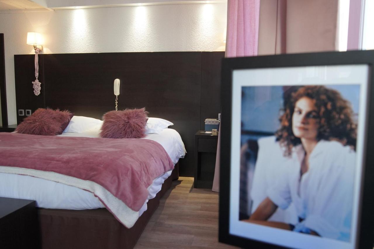 Ath Hotel Athenee Cannes Kültér fotó