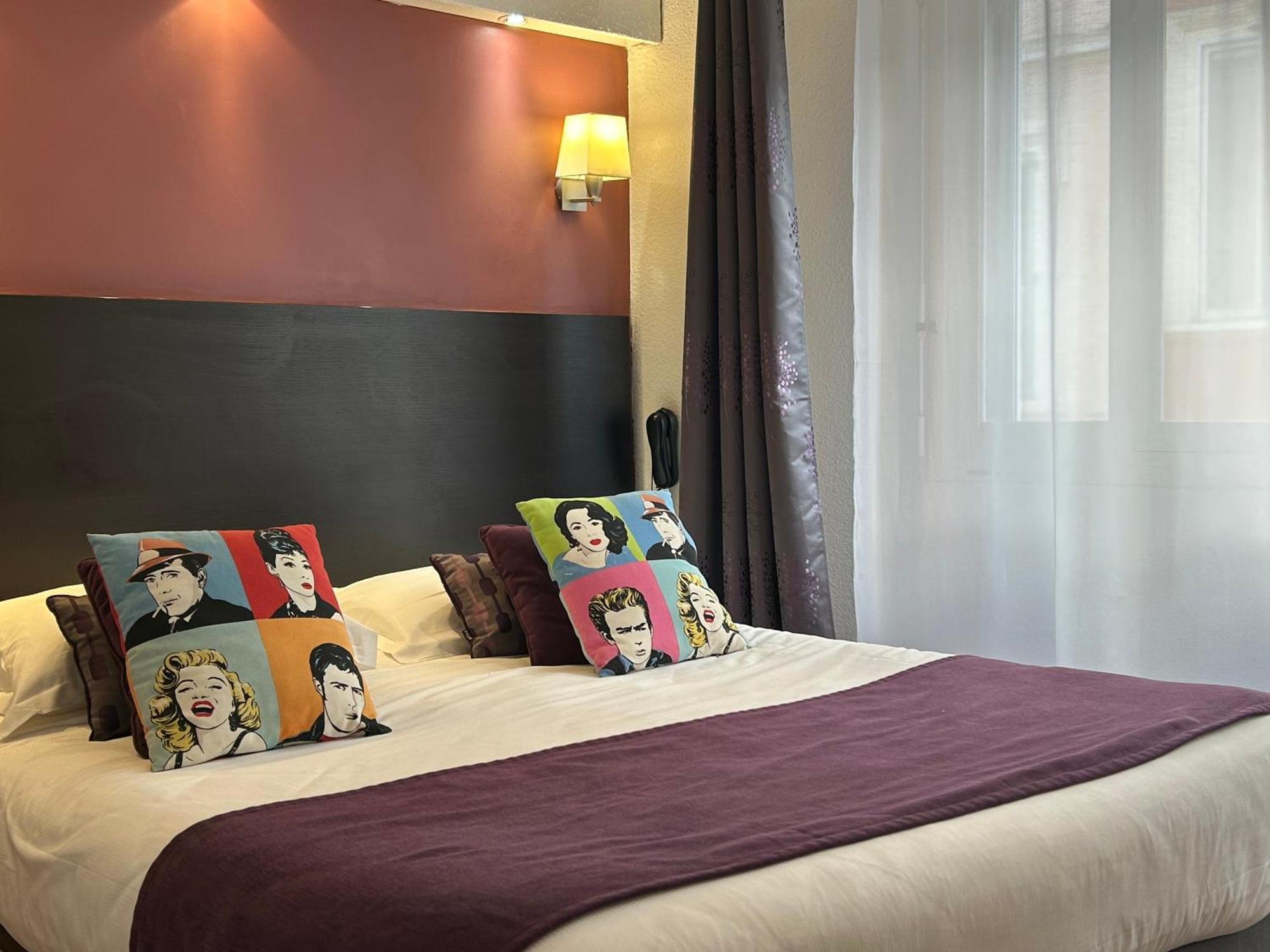 Ath Hotel Athenee Cannes Kültér fotó