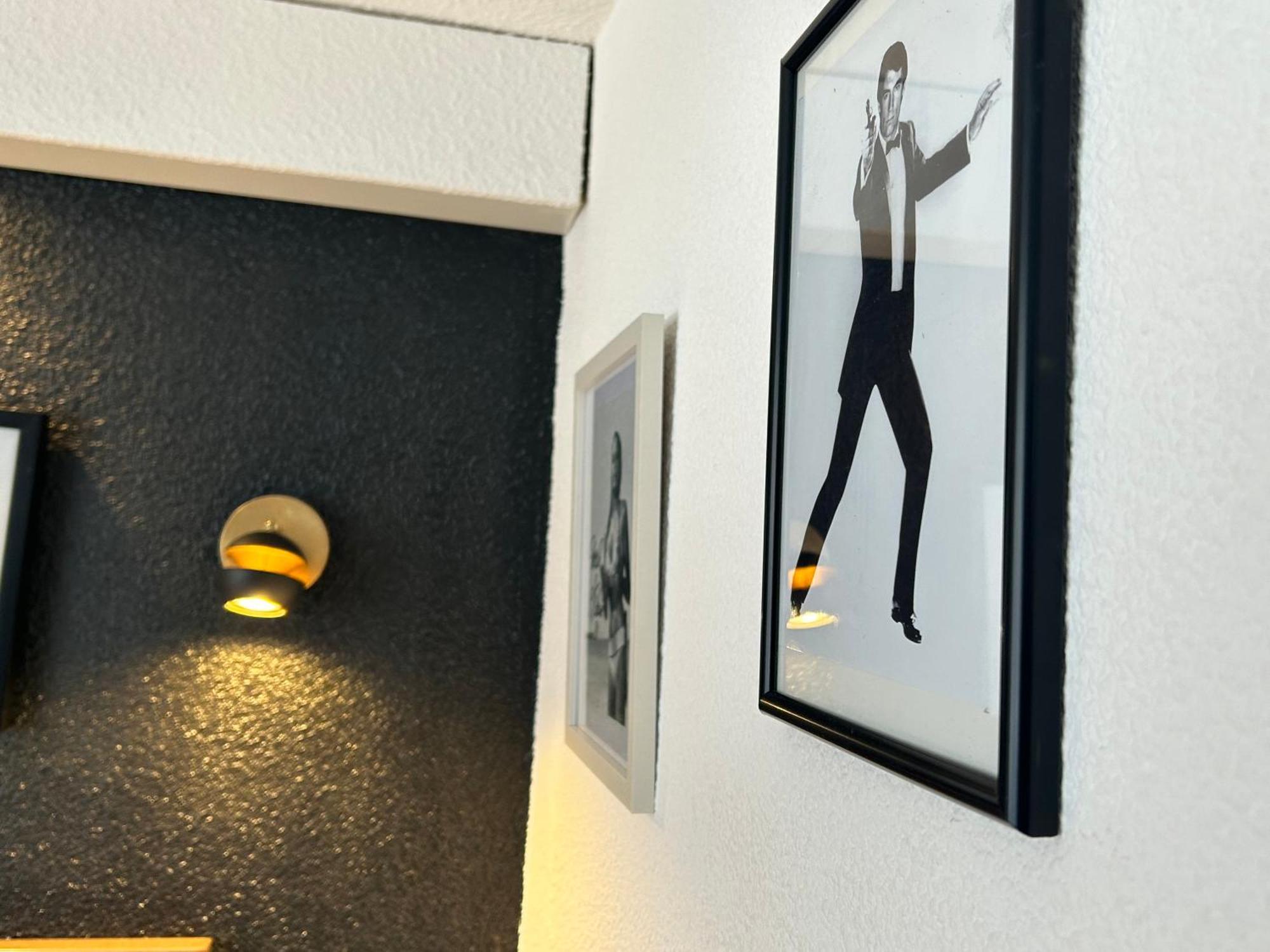 Ath Hotel Athenee Cannes Kültér fotó