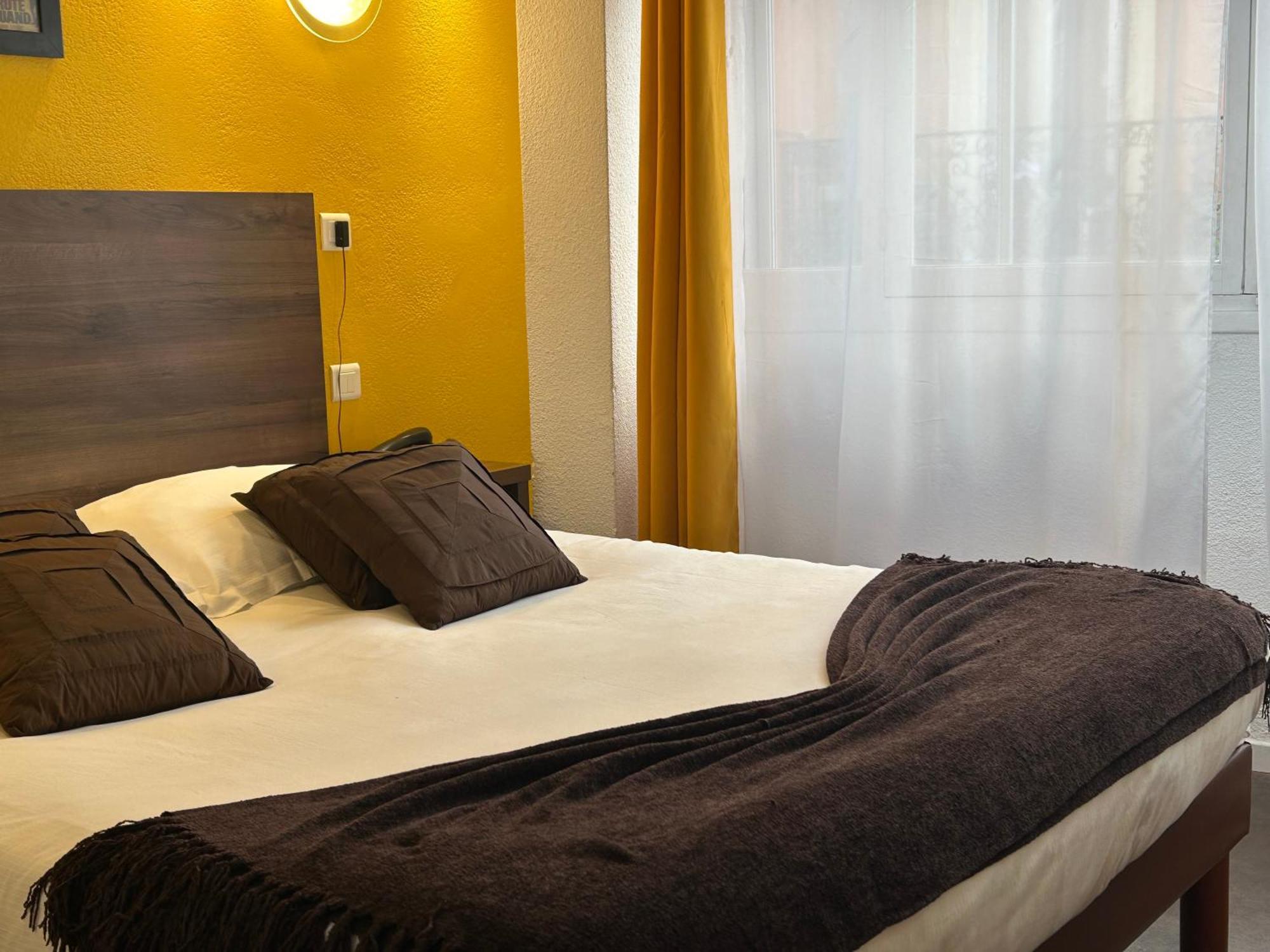 Ath Hotel Athenee Cannes Kültér fotó