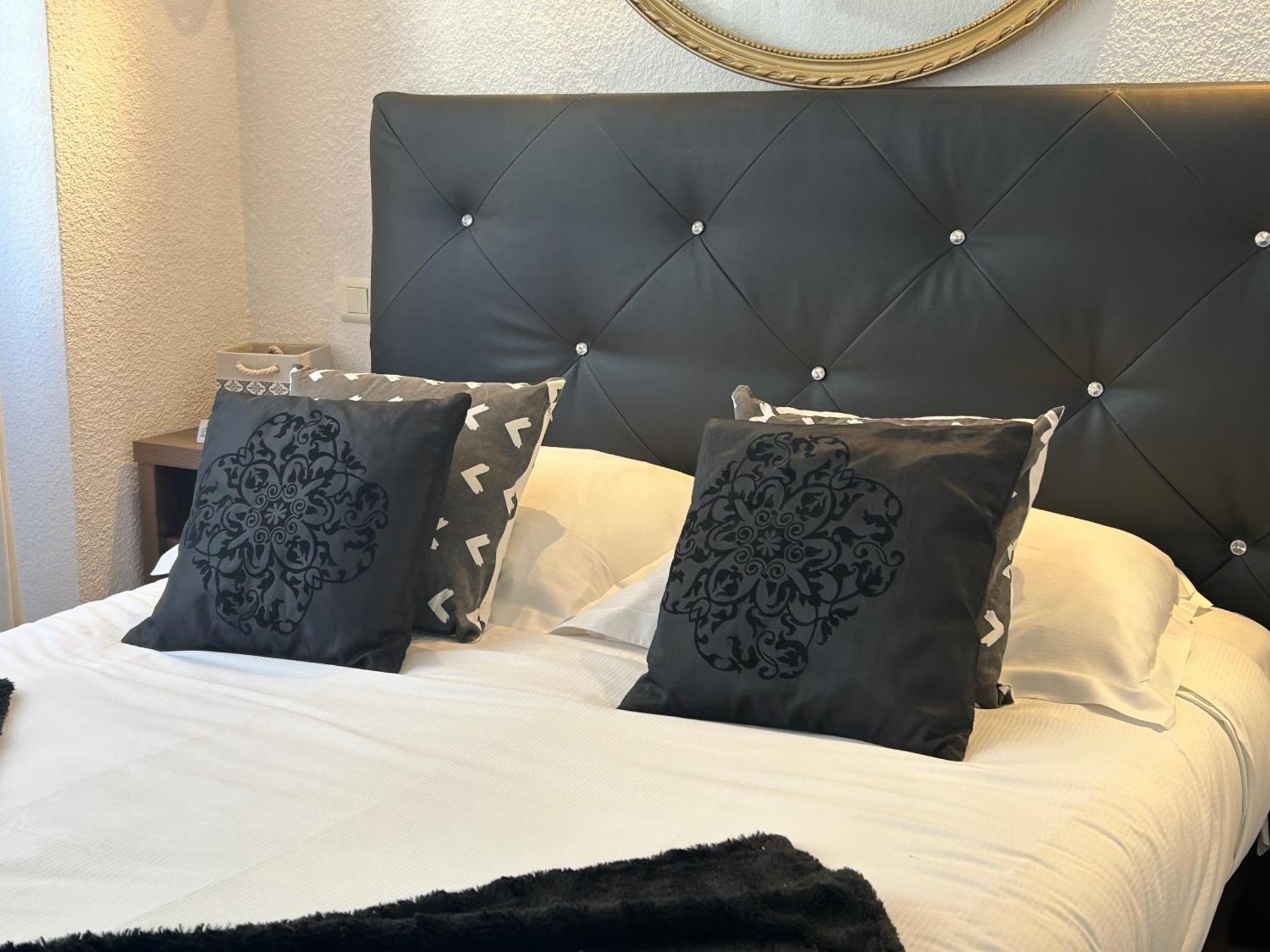 Ath Hotel Athenee Cannes Kültér fotó