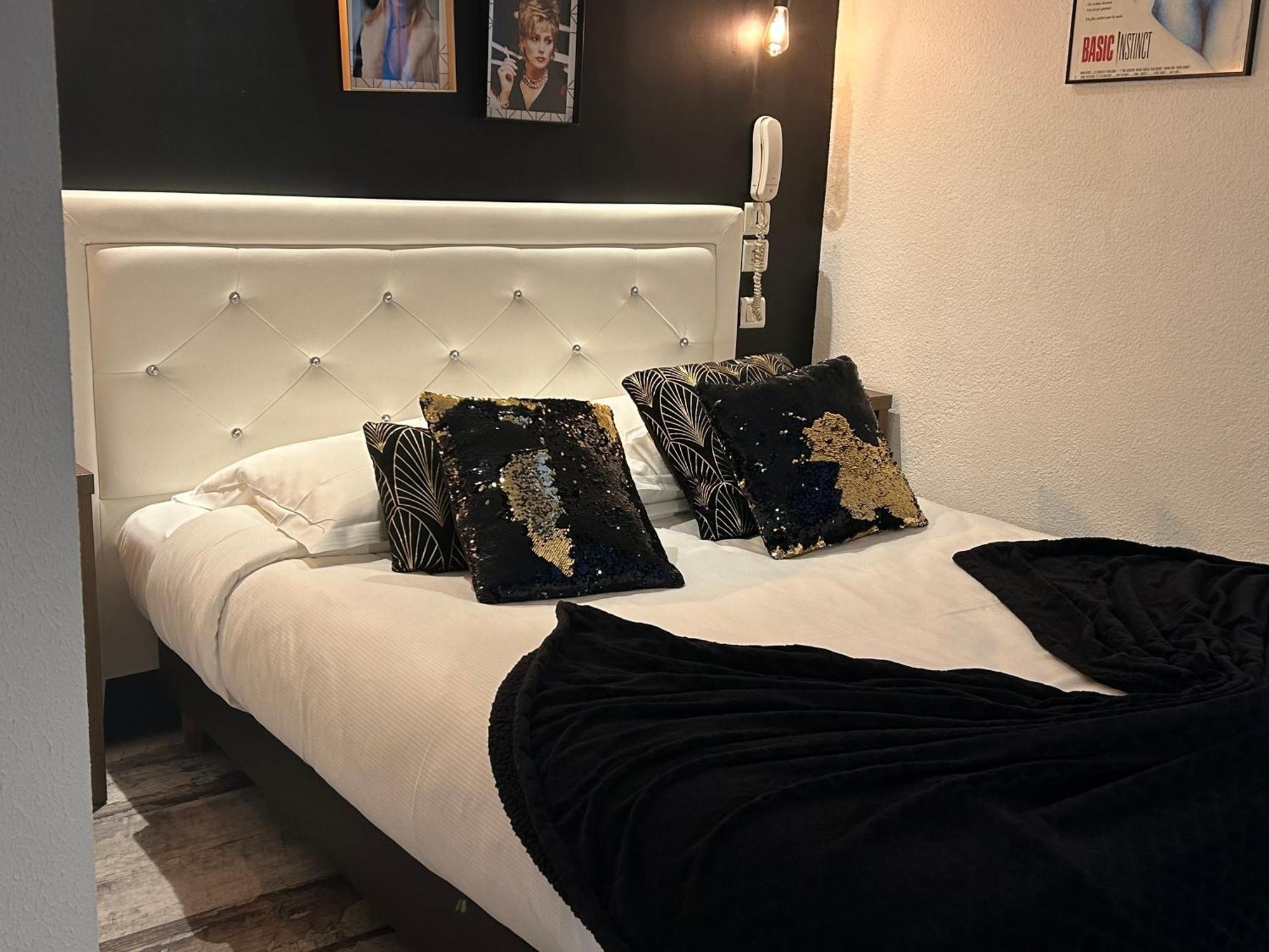 Ath Hotel Athenee Cannes Kültér fotó